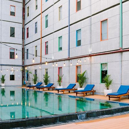 Pop! Hotel Kuta Beach Екстер'єр фото