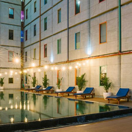 Pop! Hotel Kuta Beach Екстер'єр фото