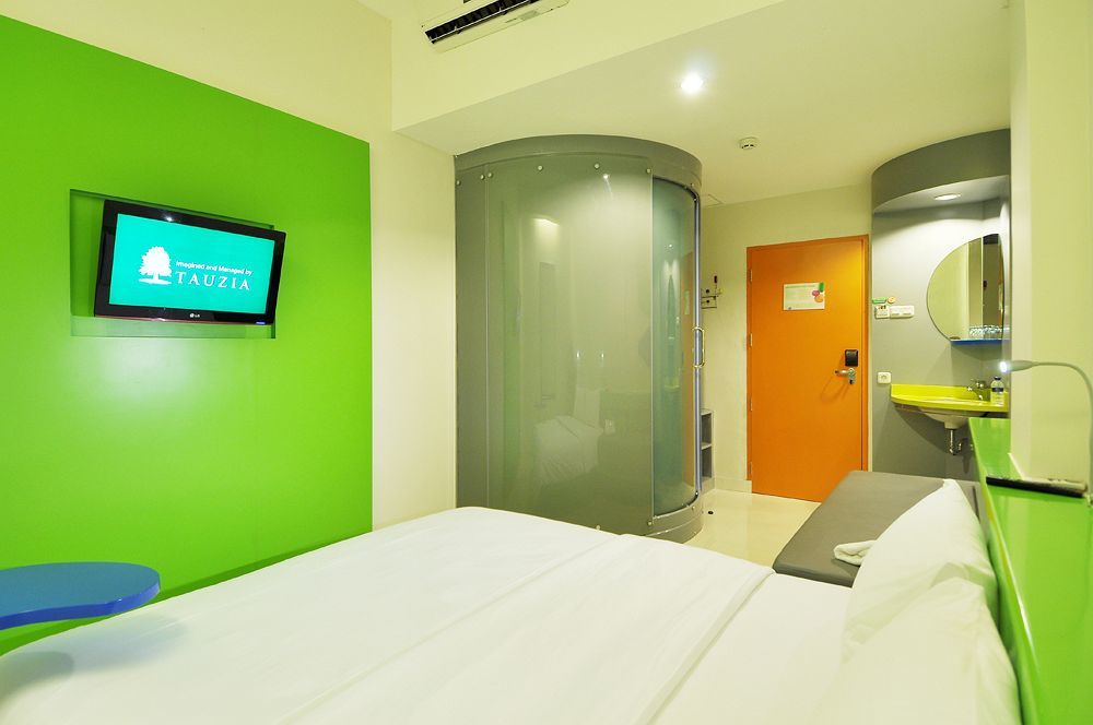 Pop! Hotel Kuta Beach Екстер'єр фото