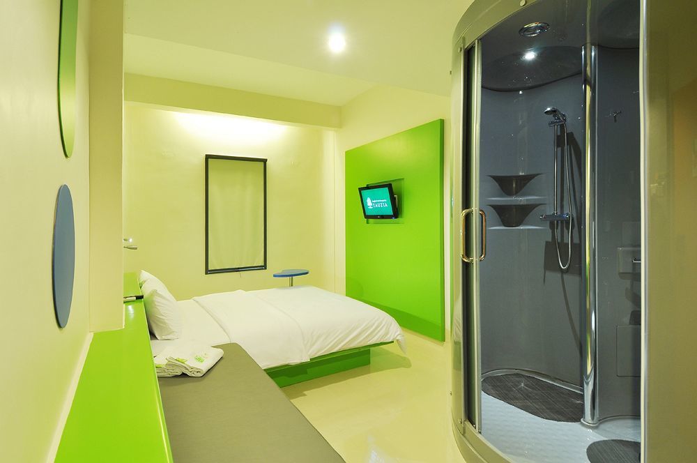 Pop! Hotel Kuta Beach Екстер'єр фото